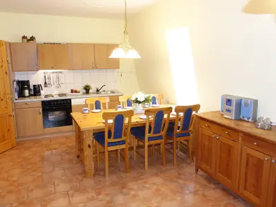 Ferienwohnung für 6 Personen (113 m²) in Hasselberg 5/10