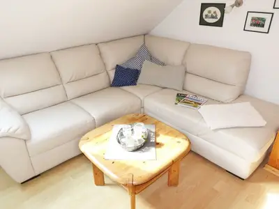 Ferienwohnung für 4 Personen (50 m²) in Hasselberg 2/10