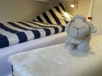 Ferienwohnung für 6 Personen (100 m²) in Hasselberg 4/10