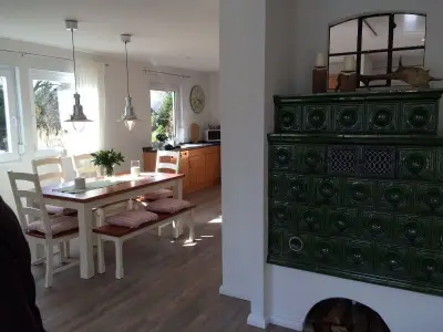 Ferienwohnung für 6 Personen (120 m²) in Hasselberg 1/10