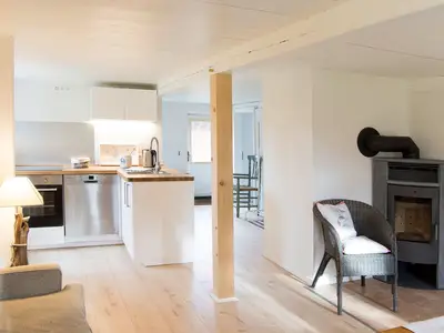 Kamin-/Ofen
