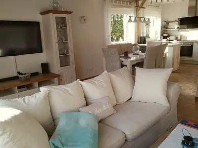 Ferienwohnung für 5 Personen (86 m²) in Hasselberg 1/10