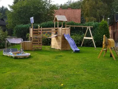 Ferienwohnung für 5 Personen (86 m²) in Hasselberg 6/10