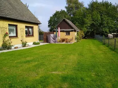 Ferienwohnung für 5 Personen (86 m²) in Hasselberg 10/10