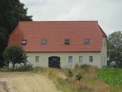 Ferienwohnung für 4 Personen (86 m²) in Hasselberg 1/10
