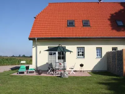 Ferienwohnung für 4 Personen (86 m²) in Hasselberg 3/10