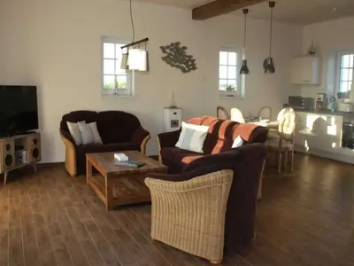 Ferienwohnung für 4 Personen (86 m²) in Hasselberg 8/10