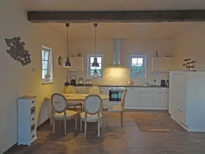 Ferienwohnung für 4 Personen (86 m²) in Hasselberg 9/10
