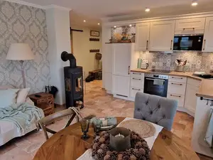Ferienwohnung für 2 Personen (50 m²) in Hasselberg