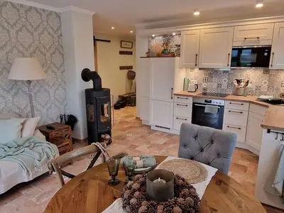 Ferienwohnung für 2 Personen (50 m²) in Hasselberg 1/10