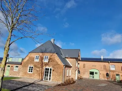 Ferienwohnung für 2 Personen (50 m²) in Hasselberg 10/10