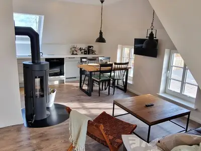 Ferienwohnung für 5 Personen (62 m²) in Hasselberg 1/10