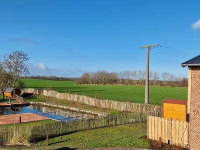 Ferienwohnung für 5 Personen (62 m²) in Hasselberg 8/10