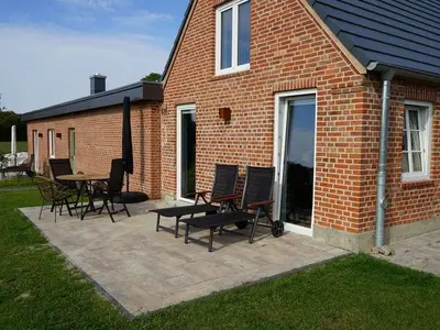 Ferienwohnung für 2 Personen (42 m²) in Hasselberg 9/10