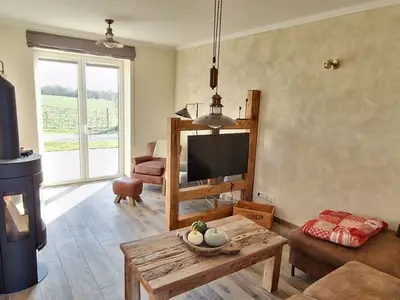 Ferienwohnung für 2 Personen (75 m²) in Hasselberg 1/10