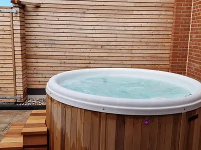 Ferienwohnung für 2 Personen (75 m²) in Hasselberg 3/10