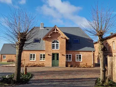 Ferienwohnung für 2 Personen (75 m²) in Hasselberg 4/10