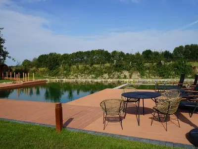 Ferienwohnung für 2 Personen (75 m²) in Hasselberg 5/10