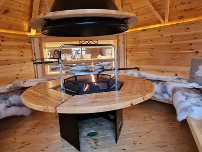 Ferienwohnung für 2 Personen (75 m²) in Hasselberg 8/10