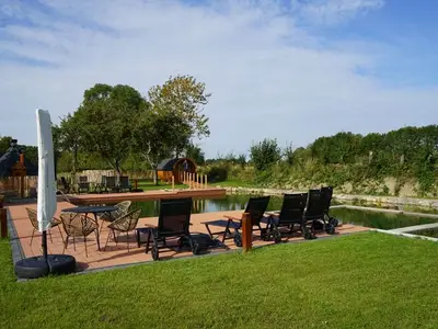 Ferienwohnung für 2 Personen (75 m²) in Hasselberg 9/10
