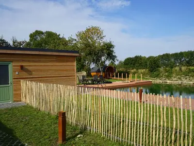 Ferienwohnung für 2 Personen (75 m²) in Hasselberg 10/10