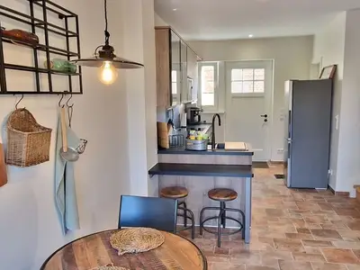 Ferienwohnung für 2 Personen (55 m²) in Hasselberg 1/10
