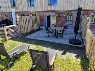 Ferienwohnung für 2 Personen (55 m²) in Hasselberg 7/10
