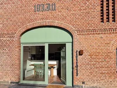 Ferienwohnung für 7 Personen (77 m²) in Hasselberg 7/10