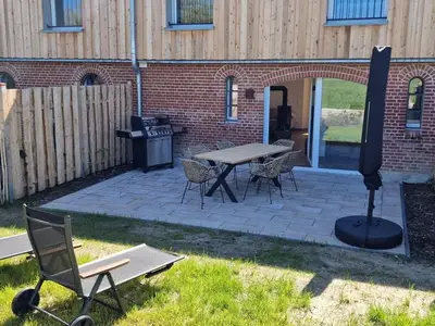 Ferienwohnung für 7 Personen (77 m²) in Hasselberg 8/10