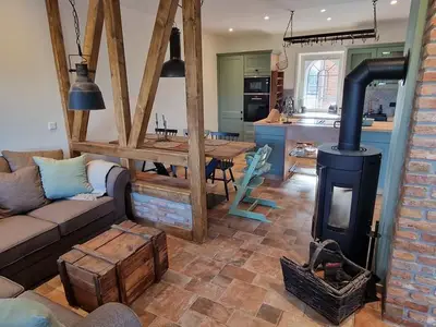 Ferienwohnung für 7 Personen (85 m²) in Hasselberg 1/10
