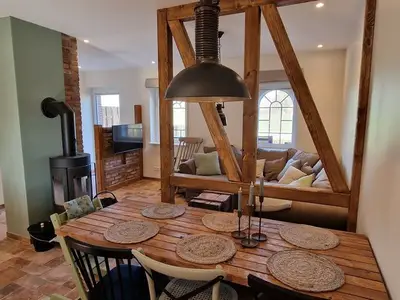 Ferienwohnung für 7 Personen (85 m²) in Hasselberg 10/10