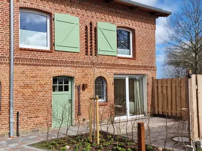 Ferienwohnung für 7 Personen (80 m²) in Hasselberg 2/10
