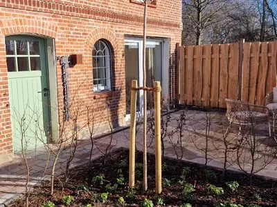 Ferienwohnung für 7 Personen (80 m²) in Hasselberg 8/10