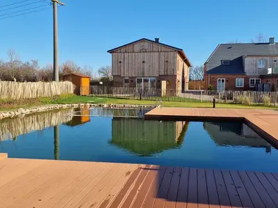 Ferienwohnung für 7 Personen (80 m²) in Hasselberg 9/10