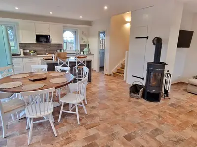 Ferienwohnung für 8 Personen (85 m²) in Hasselberg 1/10