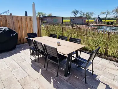Ferienwohnung für 8 Personen (85 m²) in Hasselberg 4/10
