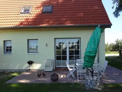 Ferienwohnung für 4 Personen (86 m²) in Hasselberg 2/10