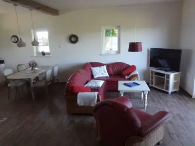 Ferienwohnung für 4 Personen (86 m²) in Hasselberg 9/10