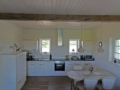 Ferienwohnung für 4 Personen (86 m²) in Hasselberg 10/10