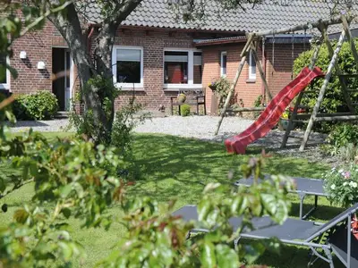 Ferienwohnung für 4 Personen (80 m²) in Hasselberg 1/10