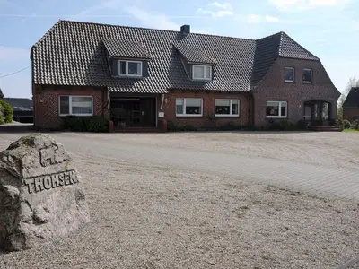 Ferienwohnung für 4 Personen (80 m²) in Hasselberg 2/10