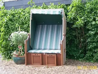 Ferienwohnung für 4 Personen (80 m²) in Hasselberg 8/10