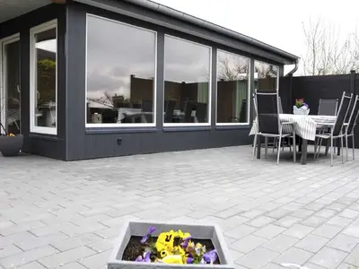 Ferienwohnung für 4 Personen (80 m²) in Hasselberg 9/10