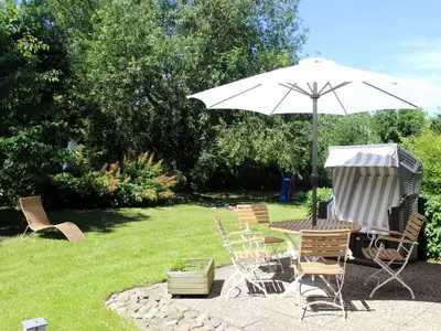 Ferienwohnung für 8 Personen (107 m²) in Hasselberg 3/10
