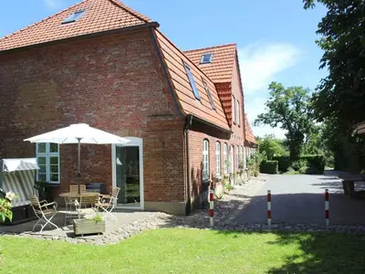 Ferienwohnung für 8 Personen (107 m²) in Hasselberg 4/10