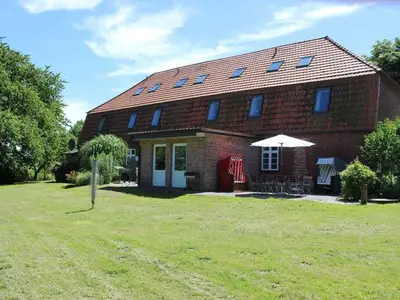Ferienwohnung für 8 Personen (107 m²) in Hasselberg 6/10