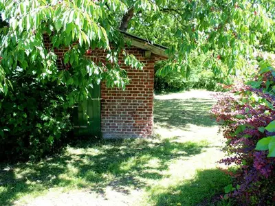 Ferienwohnung für 8 Personen (107 m²) in Hasselberg 7/10