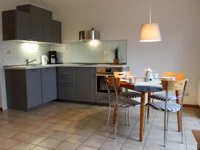 Ferienwohnung für 2 Personen (46 m²) in Hasselberg 2/10