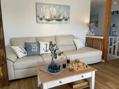 Ferienwohnung für 6 Personen (100 m²) in Hasselberg 1/10