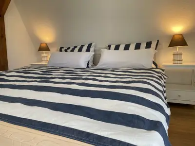 Ferienwohnung für 6 Personen (100 m²) in Hasselberg 2/10